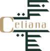 Celiana Logo