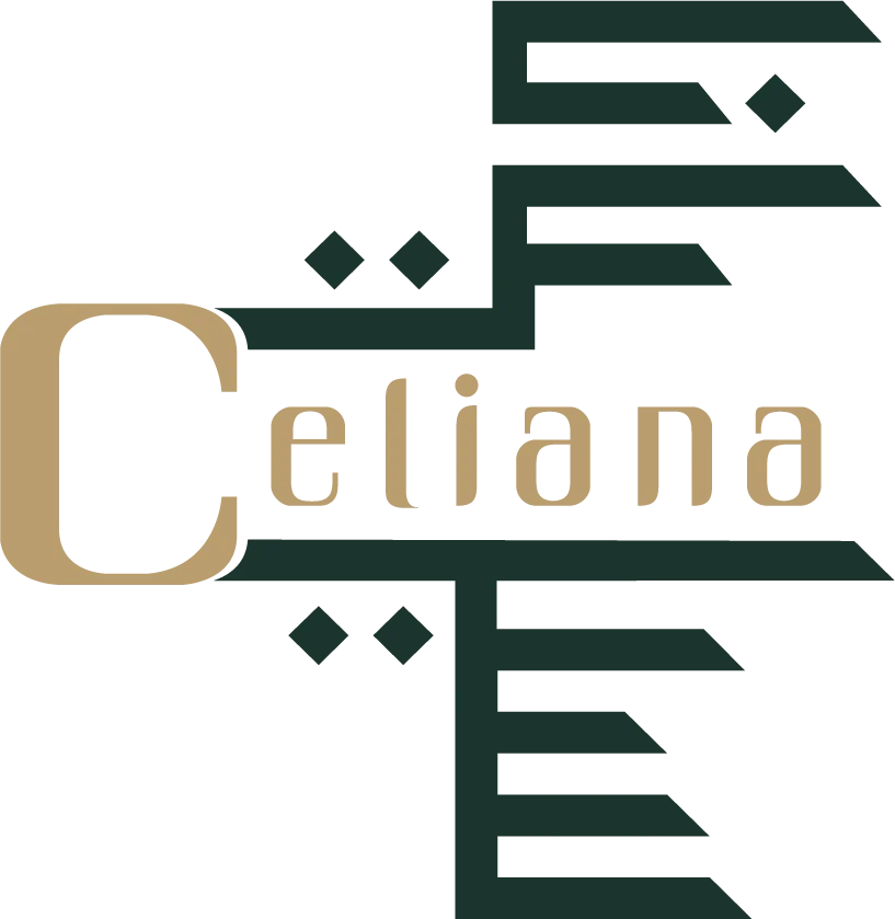 Celiana Logo