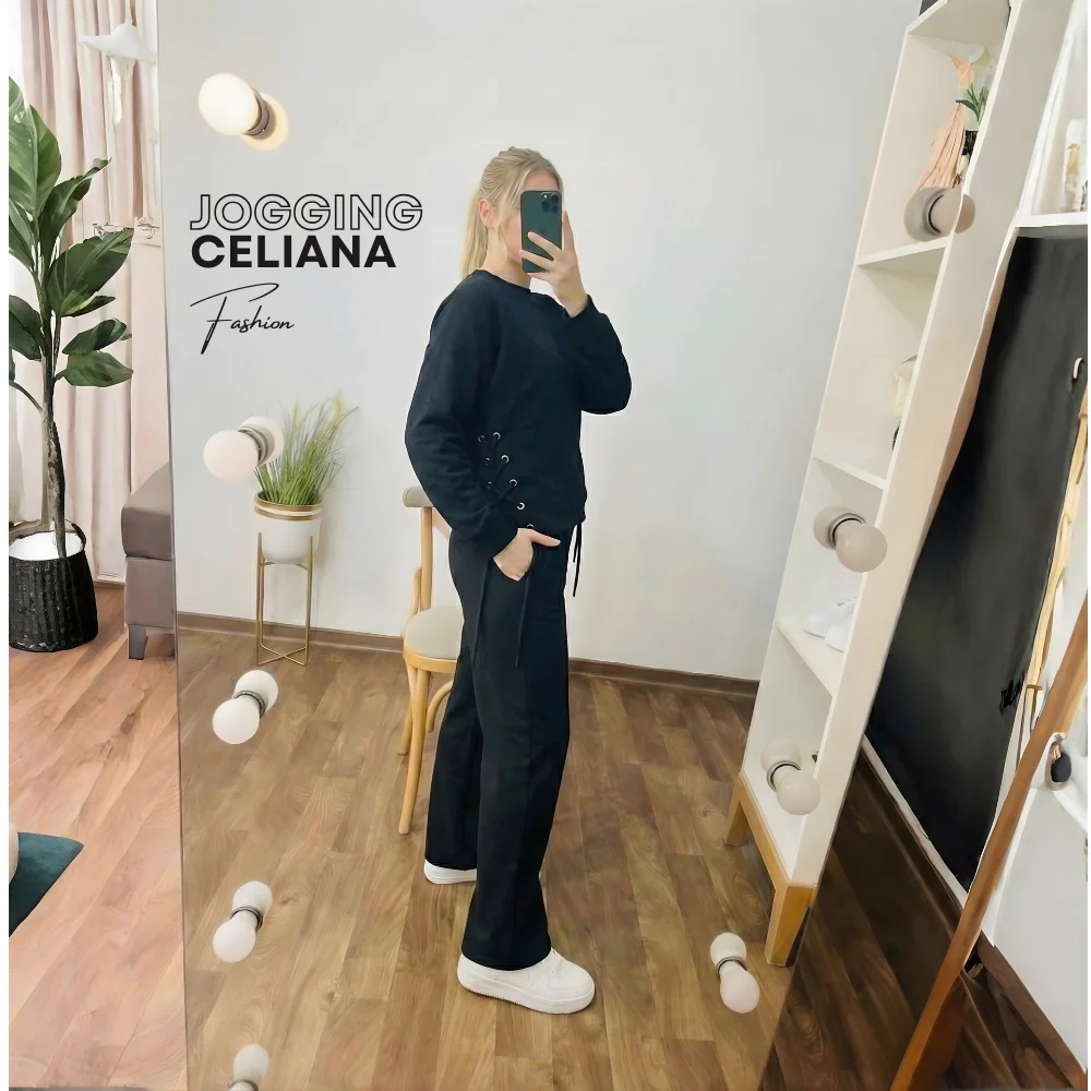 Jogging CELIANA10