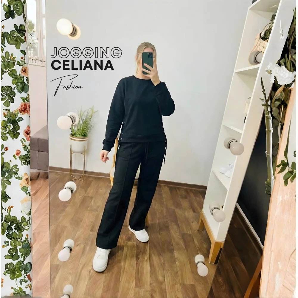 Jogging CELIANA8