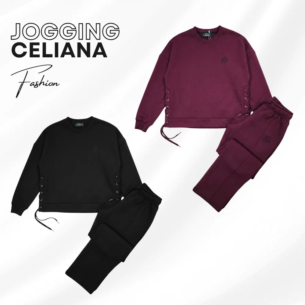 Jogging CELIANA
